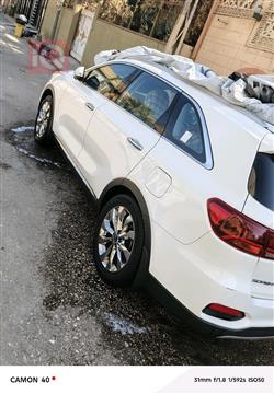 کیا سۆرینتۆ